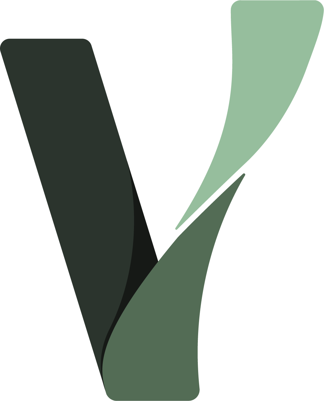 InVinyl Logo Ikon