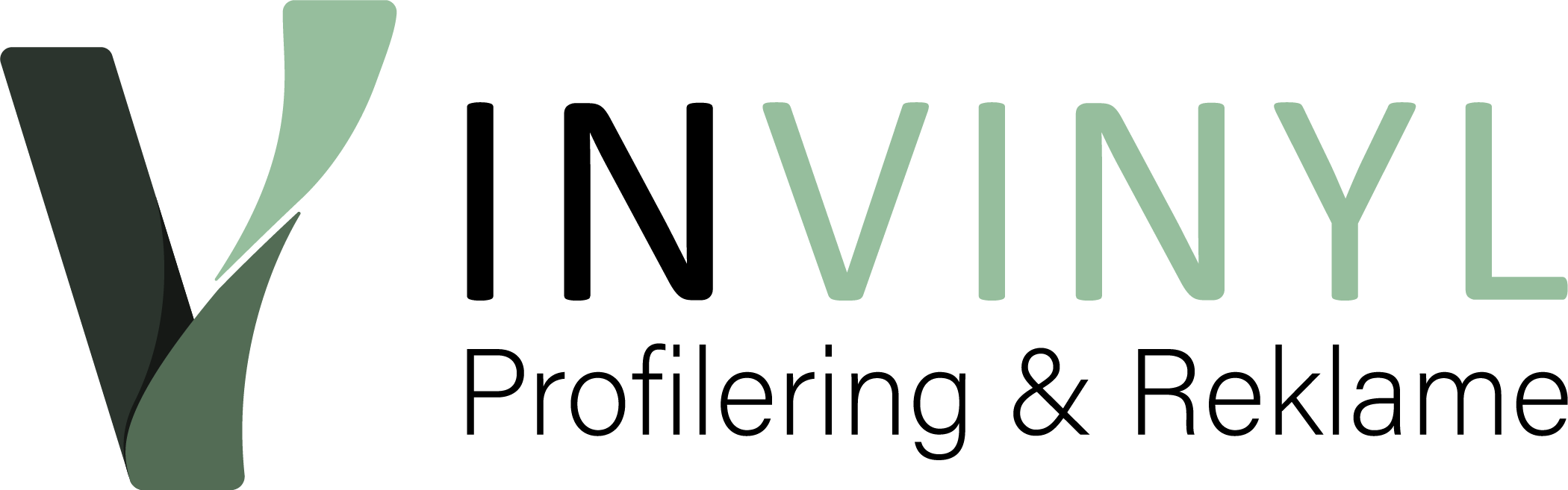 InVinyl Logo