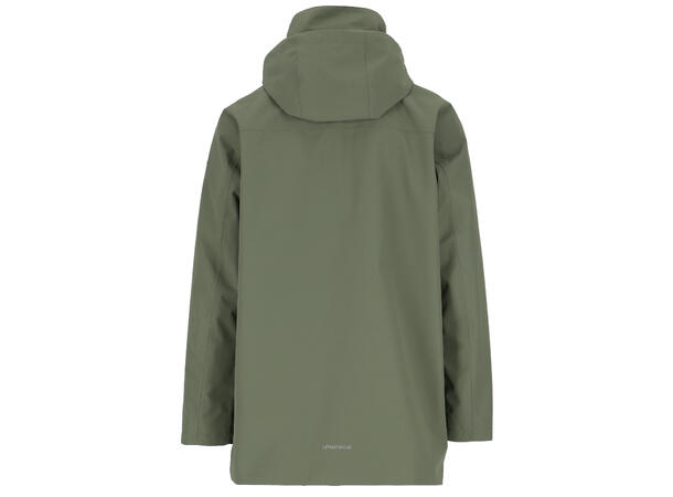 Mode 2L Skalljakke  H