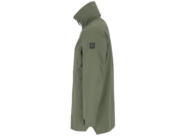 Mode 2L Skalljakke  H