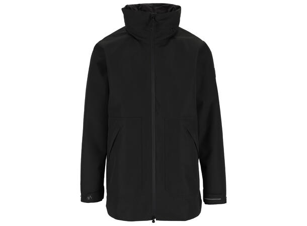 Mode 2L Skalljakke  H