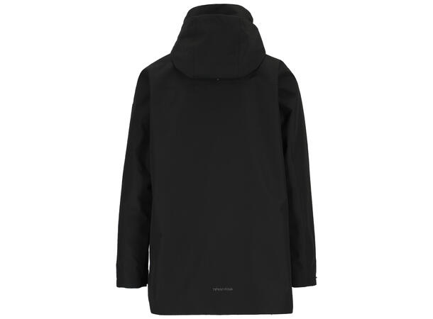 Mode 2L Skalljakke  H