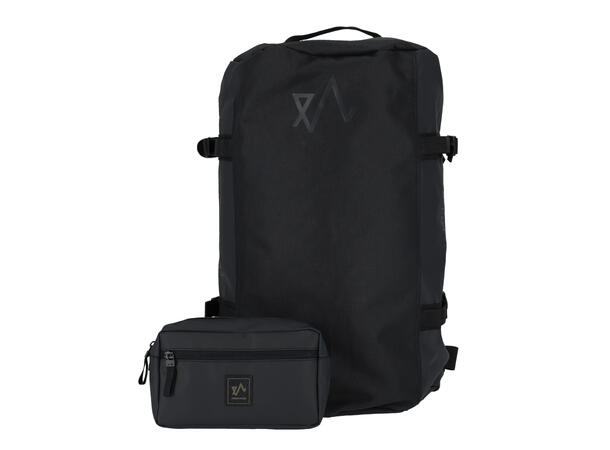 & WP Duffelbag 50L